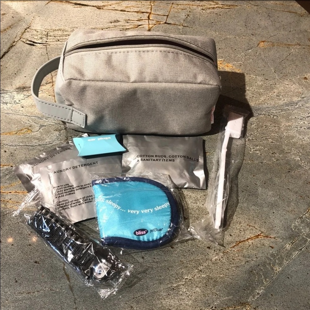 Travel Kit